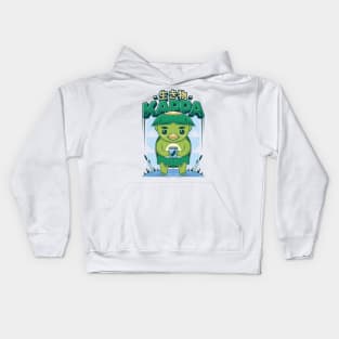 Kappa Kids Hoodie